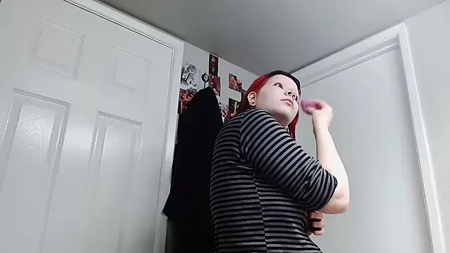 Bettieee Agura online show from January 14, 11:09 pm