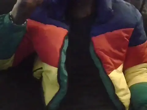 BigKurve89 online show from January 13, 2:28 am