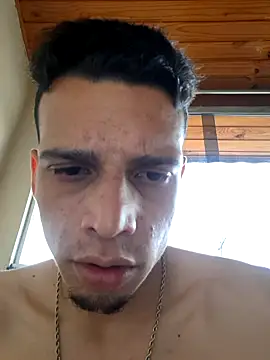 Magrin888 online show from December 14, 7:40 pm