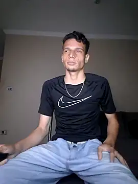 Magrin888 online show from December 16, 5:01 am