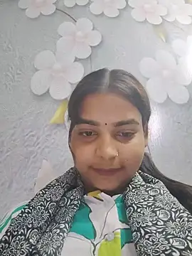 Snapshot of Himani_0122 chatting on June 16, 5:21 am Himani 0122 online show from June 16, 5:21 am