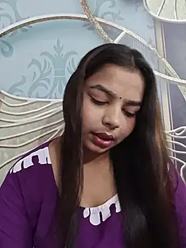 Himani 0122 online show from August 1, 2:22 am