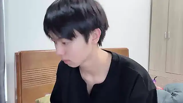 Snapshot of hafabva chatting on February 3, 2:53 am hafabva online show from February 3, 2:53 am