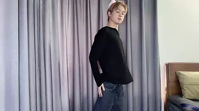 Snapshot of hafabva chatting on February 9, 2:37 am hafabva online show from February 9, 2:37 am