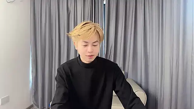 Snapshot of hafabva chatting on February 23, 2:20 am hafabva online show from February 23, 2:20 am