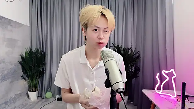 hafabva online show from April 12, 1:43 am