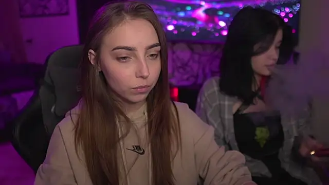 Absent Fairy online show from February 6, 3:37 pm