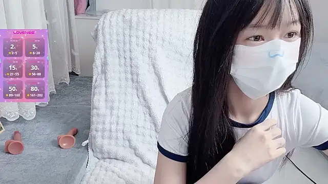  nannan  online show from February 9, 2:21 pm