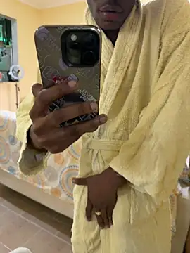 Nunobrubo online show from April 10, 10:53 am