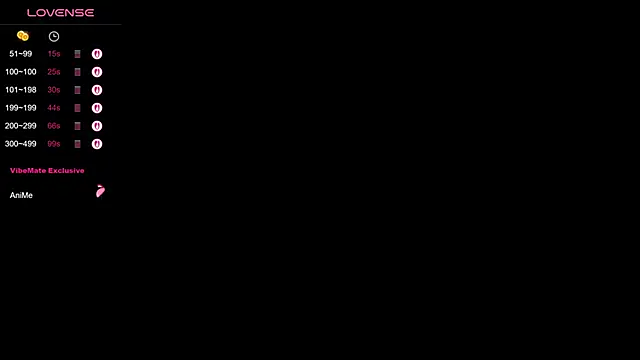 Yuakiss online show from February 26, 11:31 am