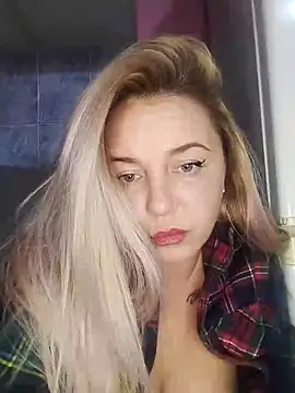 VeraLiubov online show from December 21, 6:48 pm