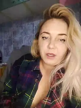 VeraLiubov online show from December 22, 7:33 pm