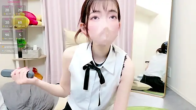 nono 0o online show from February 8, 11:02 am