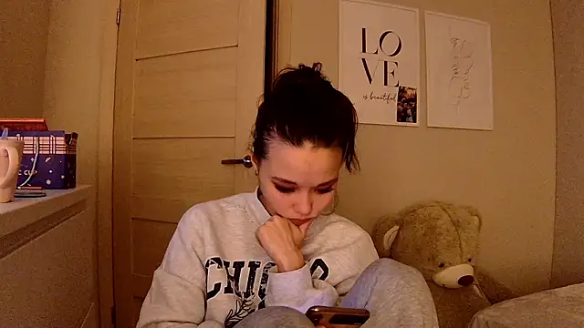 janeLoveSweetHeart online show from February 15, 3:58 am