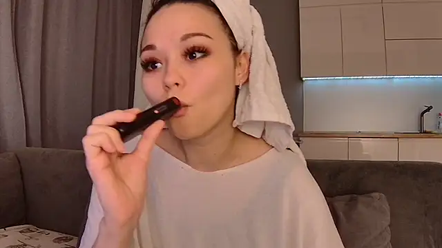 janeLoveSweetHeart online show from April 2, 6:16 pm