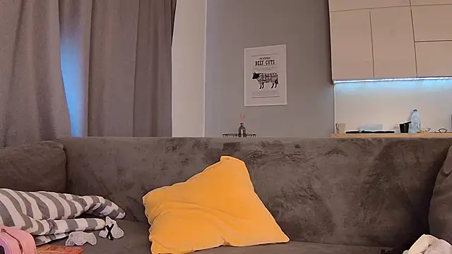 janeLoveSweetHeart online show from April 7, 2:17 pm