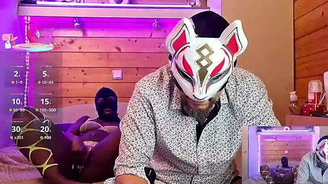 HairyEbonyCoupleliveporn online show from February 21, 10:22 pm