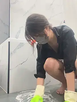 Sarah2127 online show from March 5, 4:25 pm