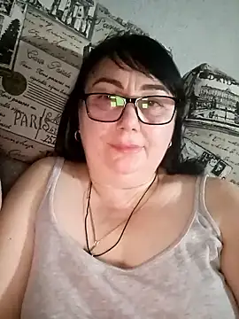 Snapshot of MariSwan222 chatting on January 13, 9:31 pm MariSwan222 online show from January 13, 9:31 pm