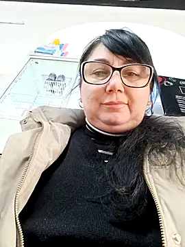 MariSwan222 online show from March 1, 7:32 am