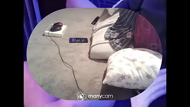 SnappedHagfish online show from December 21, 7:32 pm