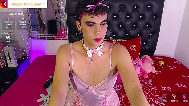 Kheyler 1 online show from February 25, 6:28 pm