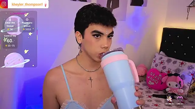 Kheyler 1 online show from March 23, 7:29 pm