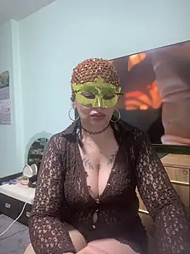 Etopya2388 online show from June 2, 6:21 pm