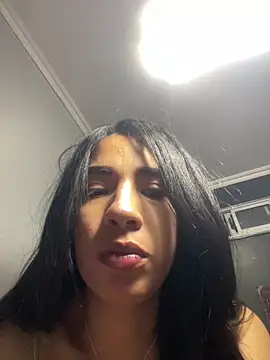 Snapshot of Pepita_XxxHot chatting on December 22, 8:55 am Pepita XxxHot online show from December 22, 8:55 am