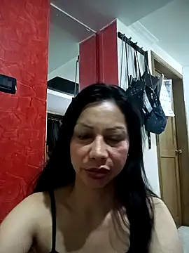 Grace Velvet online show from March 3, 6:52 am