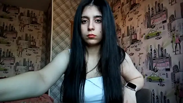 WaltraudPattie online show from January 7, 11:07 pm