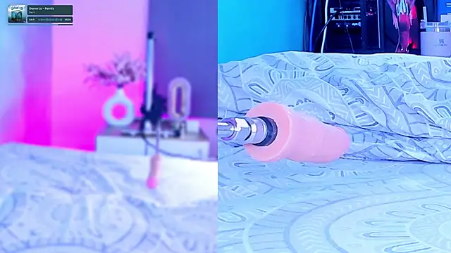 miiastone cm online show from February 21, 2:56 am