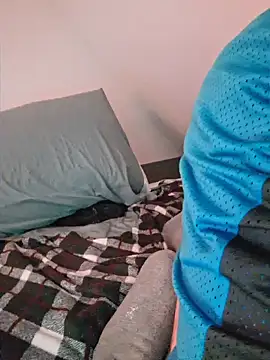 Ghost Pie online show from March 18, 8:01 pm