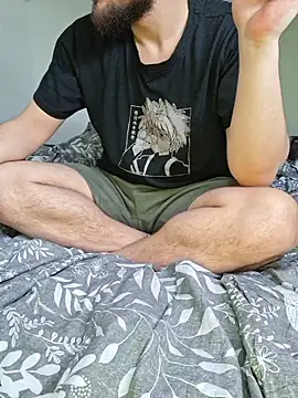 Ghost Pie online show from April 2, 1:20 pm