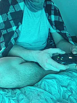 Ghost Pie online show from April 14, 7:58 am