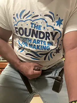 tigre6911 online show from March 15, 8:31 am