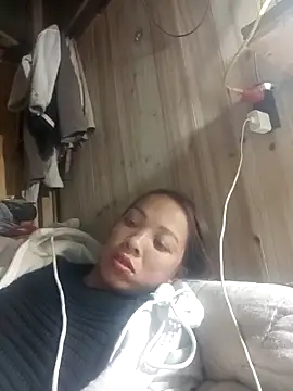 Andrea-688 online show from February 1, 1:09 pm