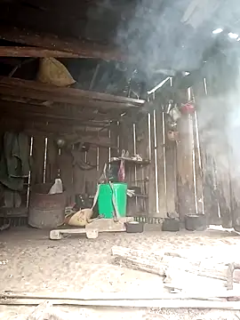 Andrea-688 online show from April 18, 4:49 am