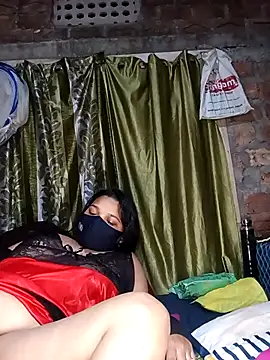 PRIYA BOBITA online show from December 22, 7:22 pm