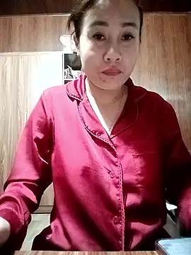 EvieEvans vn online show from January 17, 4:06 am