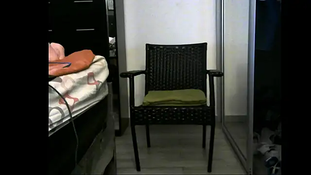 Snapshot of 3LEGSSS chatting on February 3, 4:23 pm 3LEGSSS online show from February 3, 4:23 pm