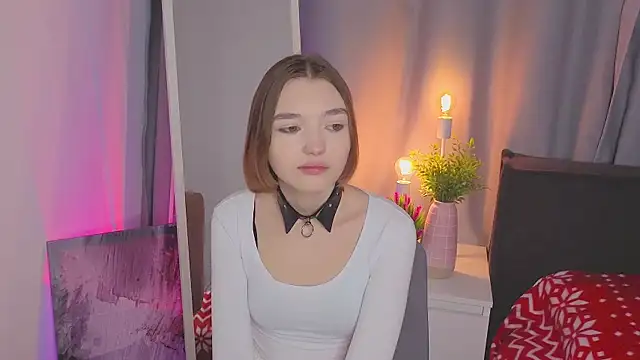 Snapshot of Leyla_crsh chatting on January 8, 5:54 am Leyla crsh online show from January 8, 5:54 am