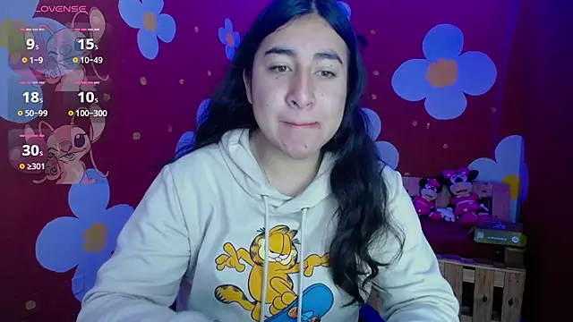 dollspicy online show from January 8, 11:34 am