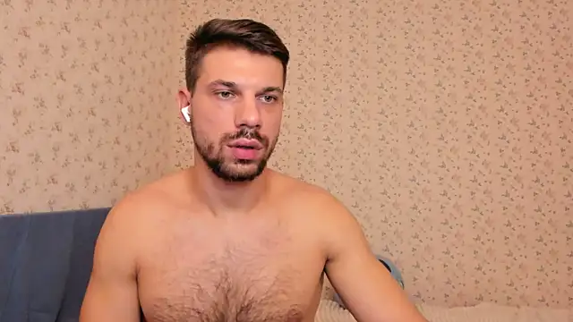 Tony Wolf online show from December 18, 1:11 am