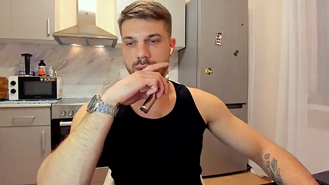 Tony Wolf online show from February 11, 5:29 pm