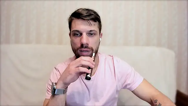 Tony Wolf online show from March 31, 10:32 pm