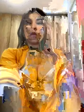 GabyFosterr14 online show from January 15, 10:46 pm