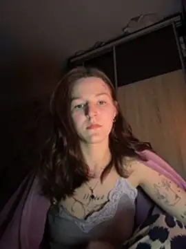 Snapshot of SofiaLav chatting on January 15, 6:55 pm SofiaLav online show from January 15, 6:55 pm