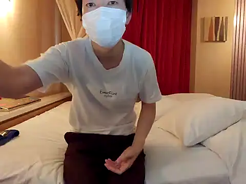 sweets danshi online show from March 1, 5:09 am