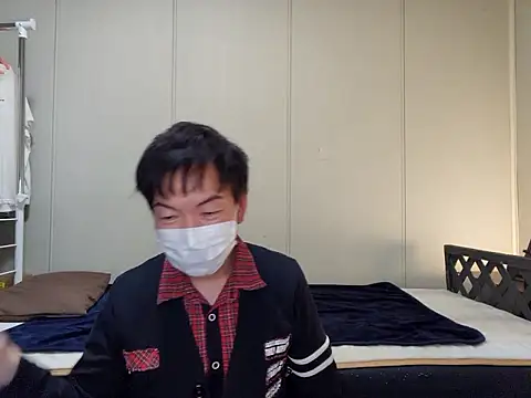 sweets danshi online show from March 18, 1:03 pm